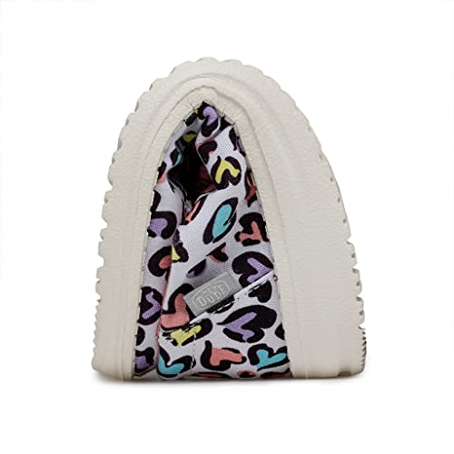 Wendy Youth - White Leopard4