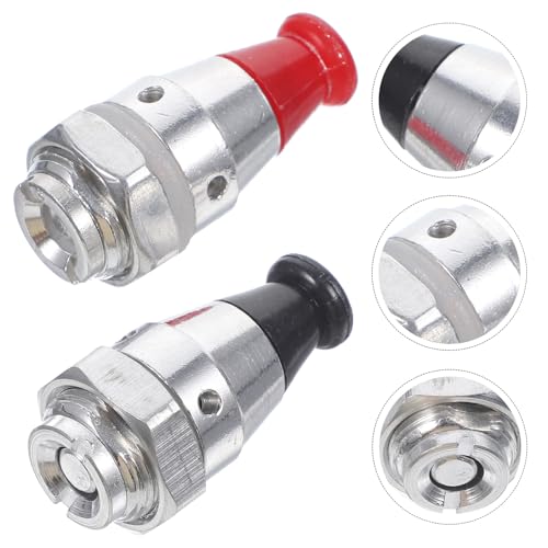 Válvulas de Seguridad para Olla a Presión Zerodeko 2pcs miniatura 6