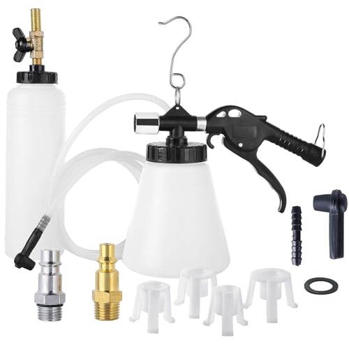 Harbor Freight Brake Bleeder The 15 best products compared Your