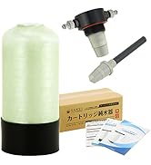 サンエイ化学 カートリッジ純水器 15L サンエイ化学 カートリッジ純水器 15L プロタイプ ホースセットタイプ