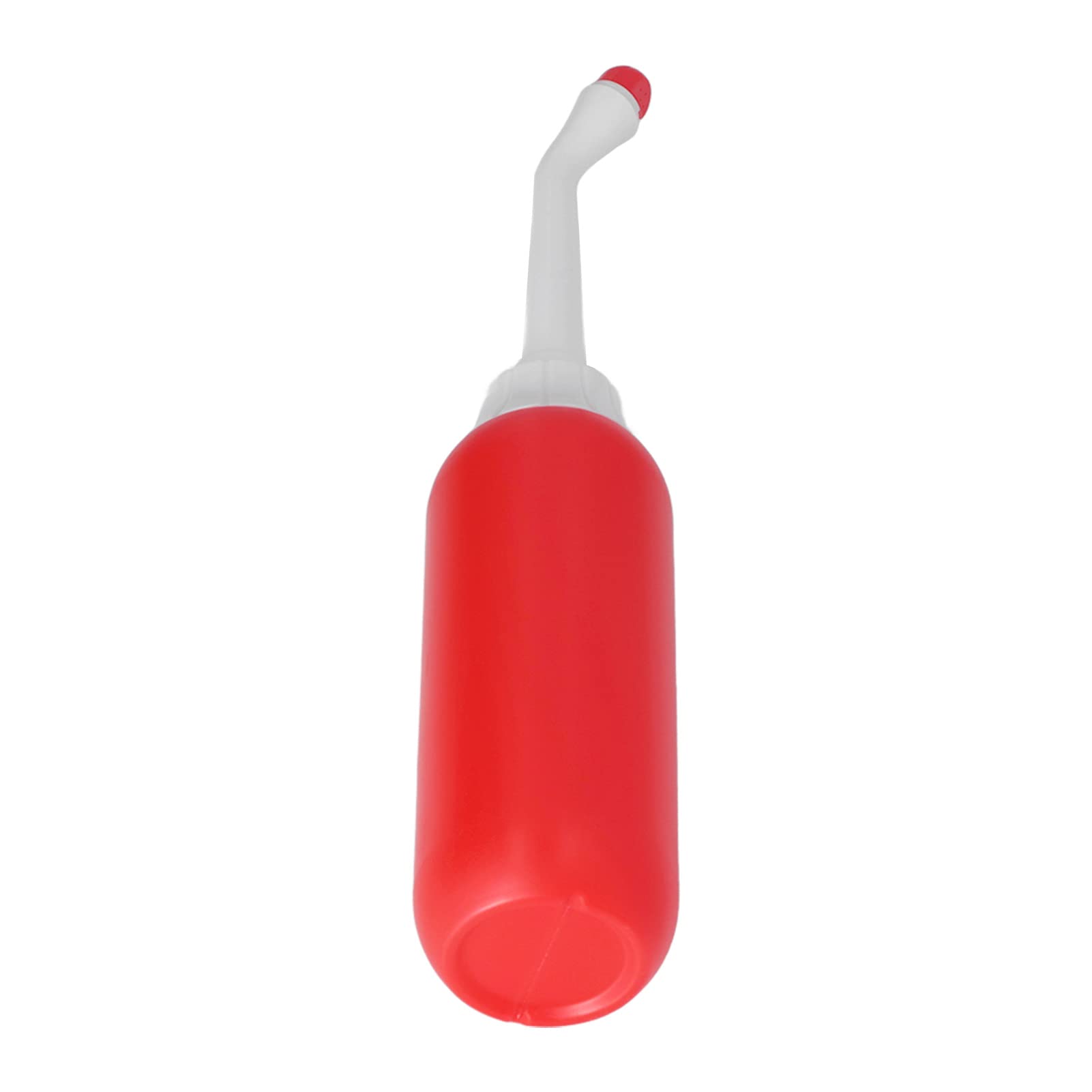 ZJchao Bidet Spray Bottle Portable Travel Bidet Sprayer with Stretchable Nozzle for Postpartum Care and Personal EVA PP — view 8