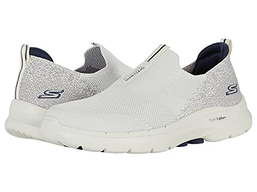 Image of Skechers Mens Go Walk 6 Walking Shoe