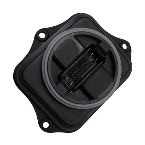 Módulo de Control de Faros AFS para Solucionar Error de Luces en VW Golf Mk7 3D0941329D 2