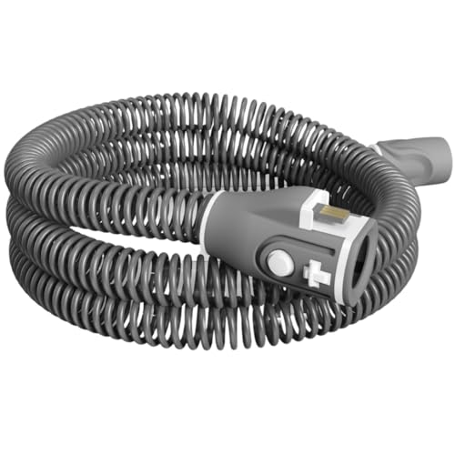 Air Sense Series 10 Tubing - New Zero leak design Hose Replacement for Series 10 - by RespiraX