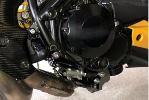 Commandes Reculées DUCATI 1098 Repose Pied Moto Racing