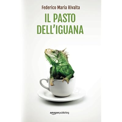 Il pasto dell'iguana
