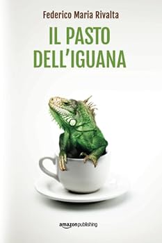 Il pasto dell'iguana - Book #5 of the Riccardo Ranieri