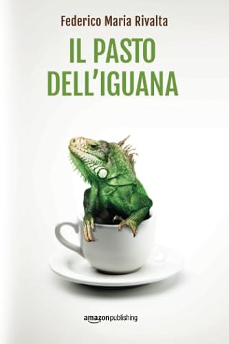 Il pasto dell'iguana: 5