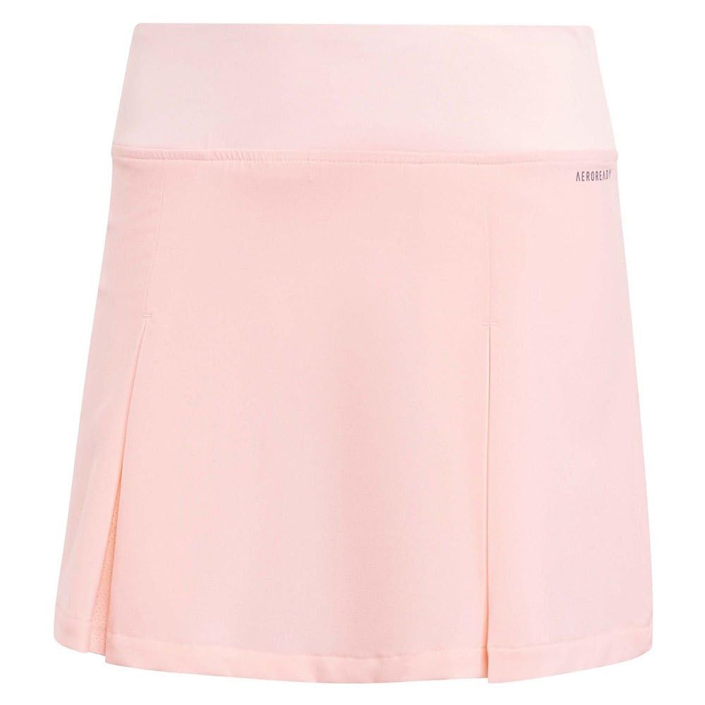 Adidas Club Tennis Pleated Skirt Gonna Bambina Donna