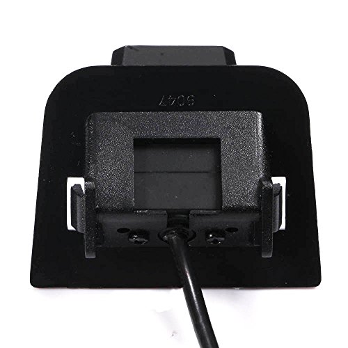 Kalakus License Plate Light Car Reversing Camera - Image 4