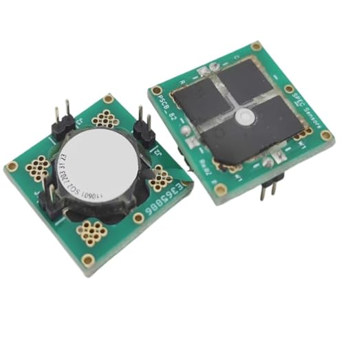 EFDBPNYM Sensor-3SP-SO2-20/110601 S02