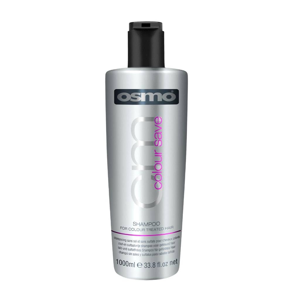 OSMO Colour Save Shampoo 1000 ml