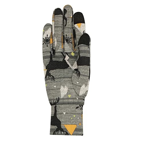 Image of Terramar Unisex-Child Kids Ecolator Gloves