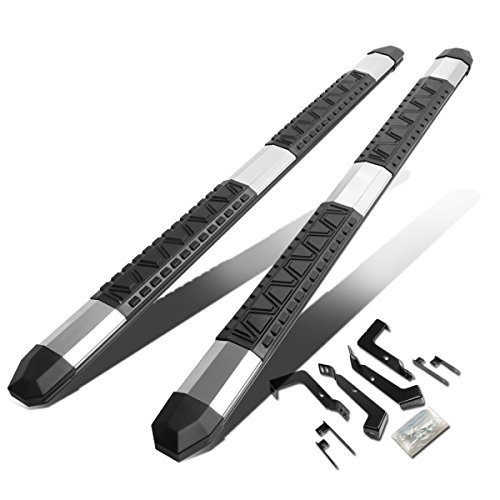 Estribo lateral 5 pulgadas para Dodge Ram 1500-3500