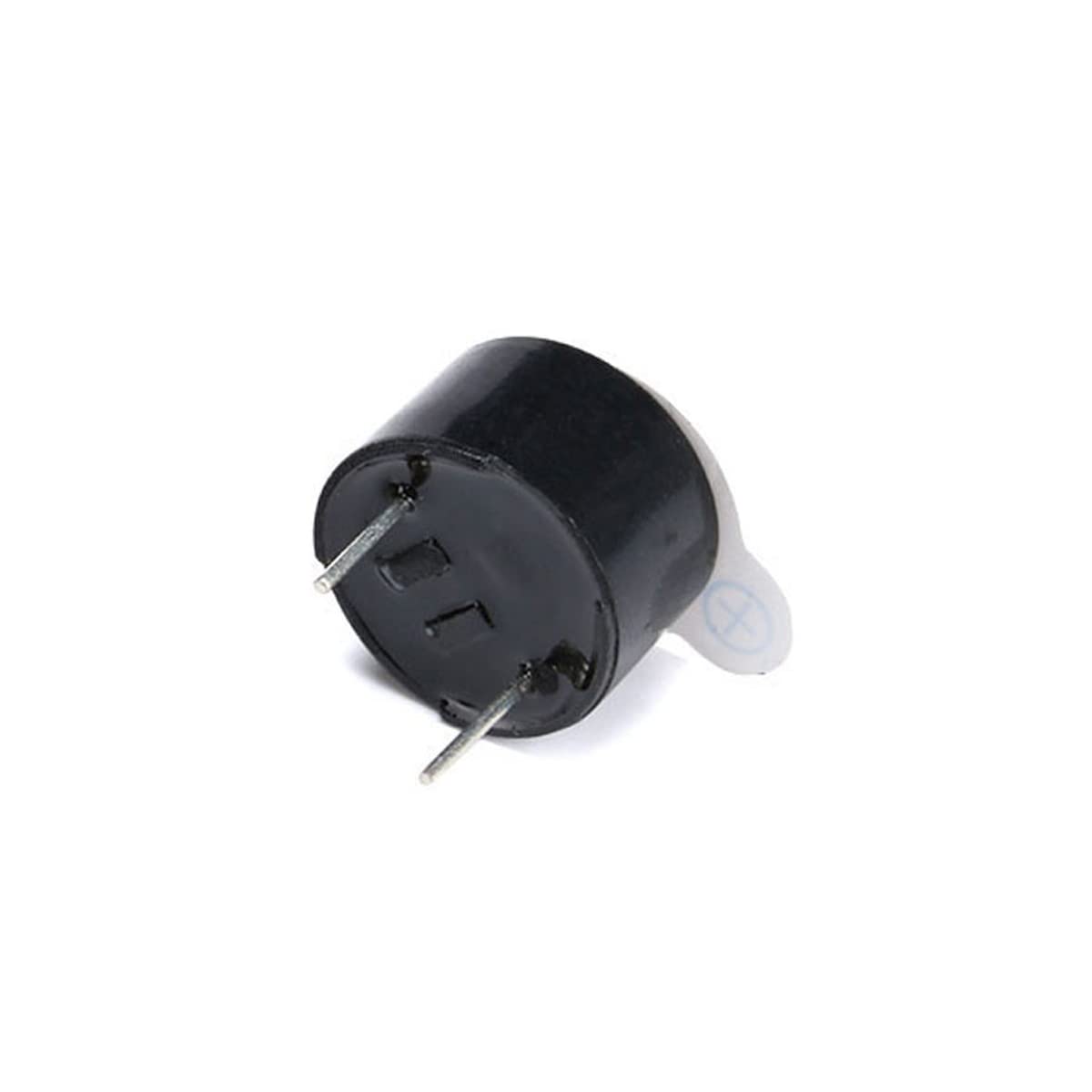 Hailege 20 sztuk 5 V Wbudowany brzęczyk aktywny Syrena Syrena Głośnik Elektromagnetyczny brzęczyk 12 * 9,5 mm