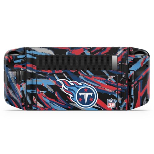 Vinyle Titans Tennessee pour Lenovo Legion Go Head Case Designs