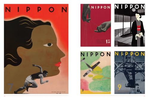 Fracture: Japanese Graphic Design 1875-1975 | Anthologie et catalogue de design