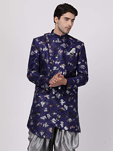 Image of VASTRAMAY Men Shirt
