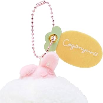 Amazon.co.jp: サンリオ(SANRIO) こぎみゅん マスコットホルダー