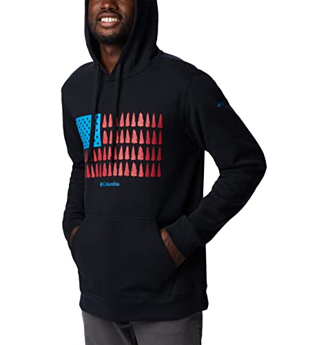 Image of Columbia mens Trek Hoodie