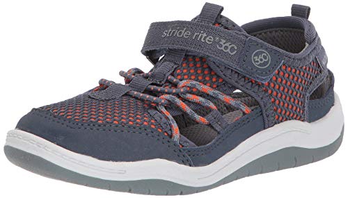 Stride Rite Unisex-Child Cody (Toddler/Little Kid)
