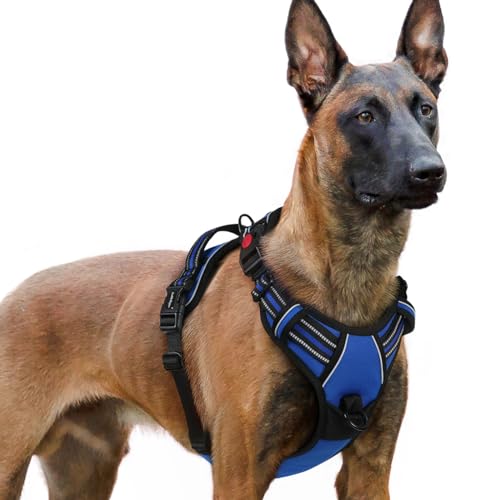 Extra large dog harness the 15 best products compared wild explained