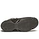 LEONE 1947 Unisex Stivaletti Boxe Premium STIEFEL-CL110, Schwarz