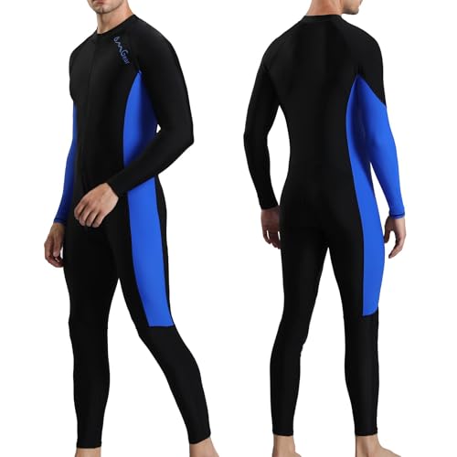 OMGear Full Body Dive Skin