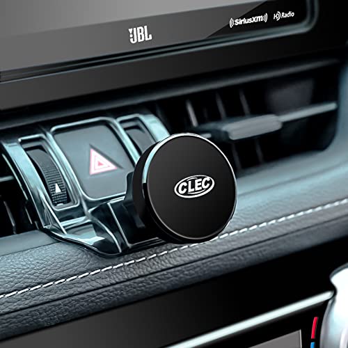 VE VE POWER Car Phone Holder, Air Vent Phone Holder, Car Mount for Toyota RAV4 2019 2020 2021(XLE Premium AWD/Adventure/XSE Hybrid/Limited Hybrid), Magnetic Navigation Holder for All Smartphone