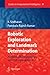 Produktbild Robotic Exploration and Landmark Determination: Hardware-Efficient Algorithms and FPGA Implementations (Studies in Computational Intelligence, Band 81)