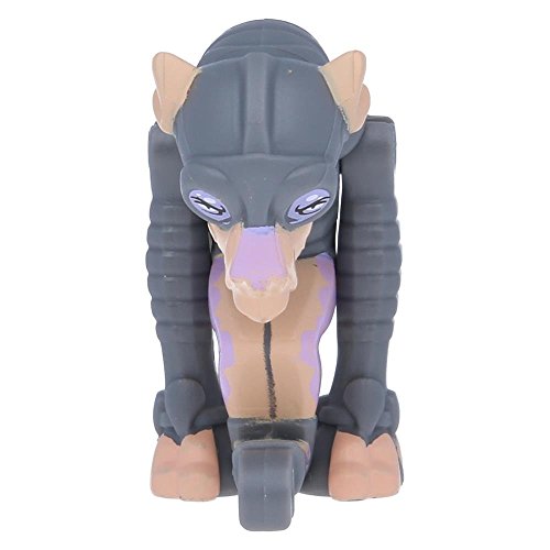 Preisvergleich Produktbild LEGO Star Wars - Minifigur Sebulba mit bewegliche Armen