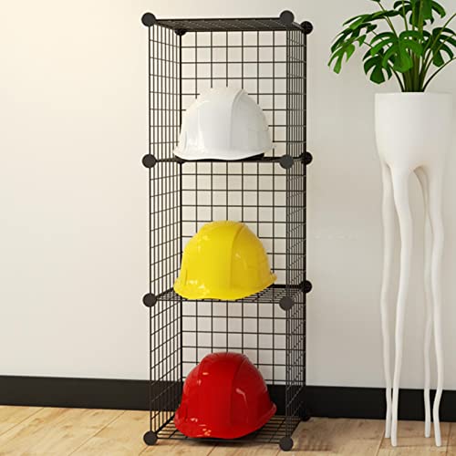 Rangement pour casquettes de baseball et casques idéal pour optimiser le garage
