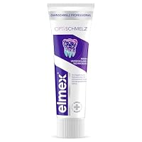 elmex Zahnpasta Zahnschmelz Professional, Opti-Schmelz, 75 ml – Ansicht 2