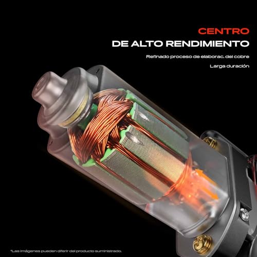 Motor elevalunas 67628360512 compatible con Serie 5 E39 y Mini Cooper 5