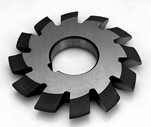 HHIP 2040-1674 16P #7 20 Degree Gear Cutter