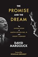 Algopix Similar Product 20 - The Promise and the Dream The Untold
