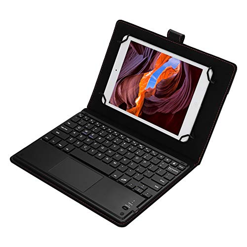 スマートタッチキーボードカバー １０インチタブレット 41ak24N5lML.jpg