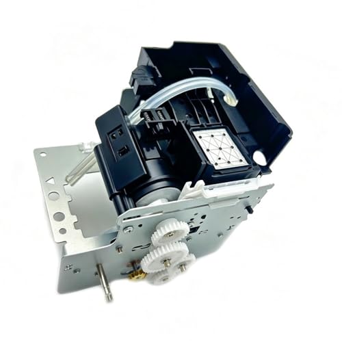 Station de capsulage DX5 et unité d'entretien pour imprimantes jet d'encre 7880 et 9880