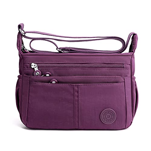 Image of FANDARE Casual Shoulder Bags Women Satchel