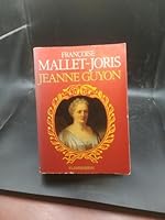 Jeanne Guyon (biographie) 2080640763 Book Cover