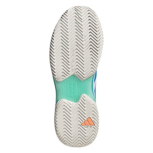 Image of adidas Men Courtjam Control M Tennis Shoe