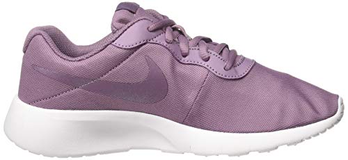 Image of NIKE Girls Tanjun (Gs) Running Shoes