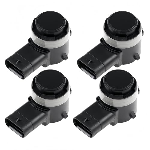 Capteur PDC radar de recul Mercedes W212 W205 W176 radar stationnement