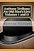 Anthony Trollope: An Old Man's Love Volumes I and II