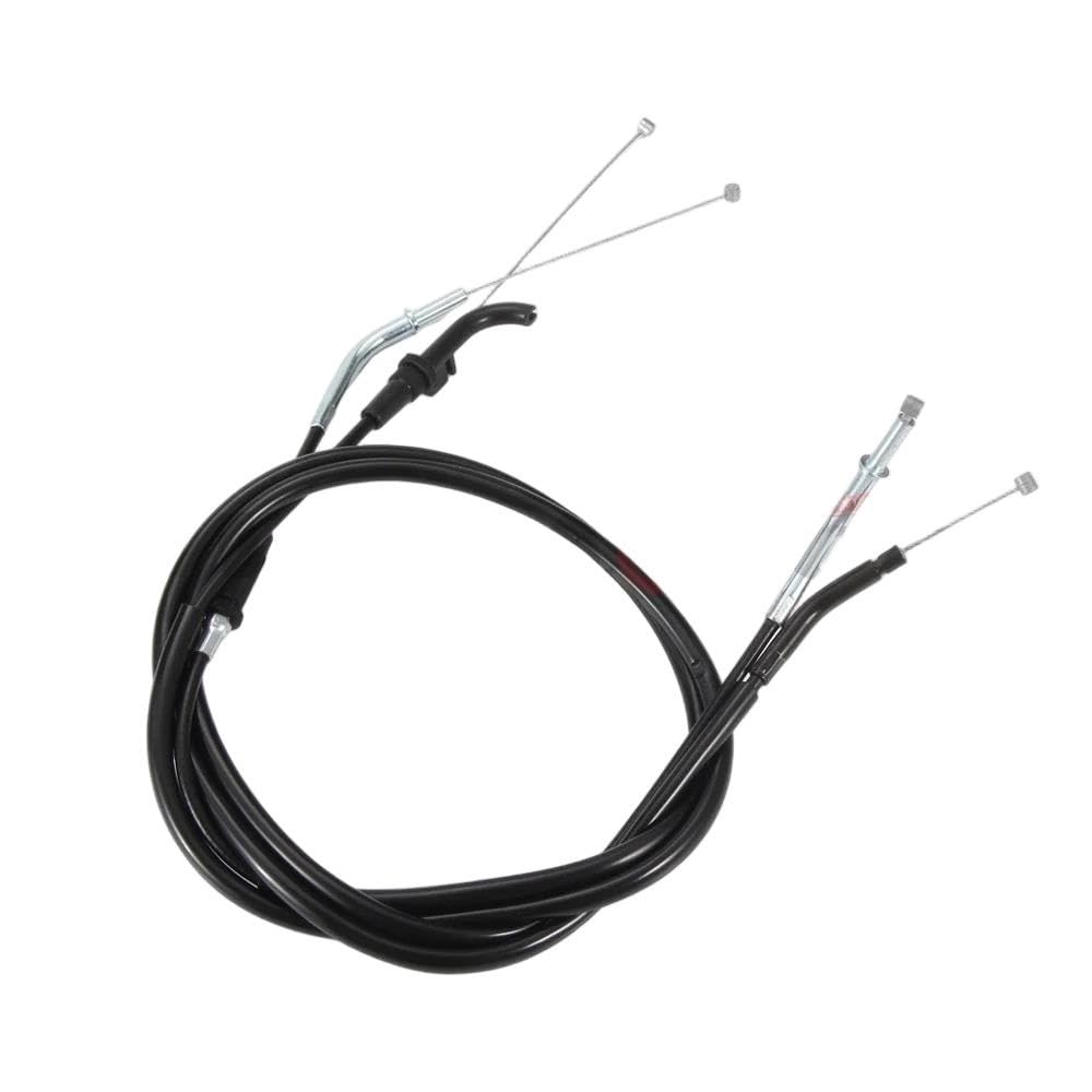 Cable De Control del Acelerador para Motocicleta para Kawasaki EN650 Vulcan S 650 2015-2024 EN650 2025 54012-0613 54012-0614