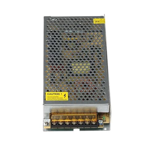 Alimentation de commutation 180W 12V transformateur pour LED et surveillance - 6