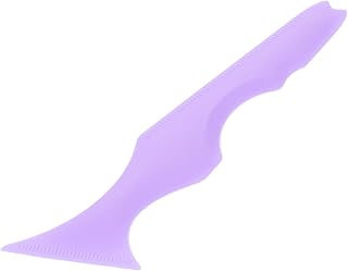 CANIGHT Herramienta delineador de ojos de sil...