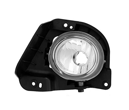 Feux de brouillard avant gauche VH333L pour rouler serein sous la pluie