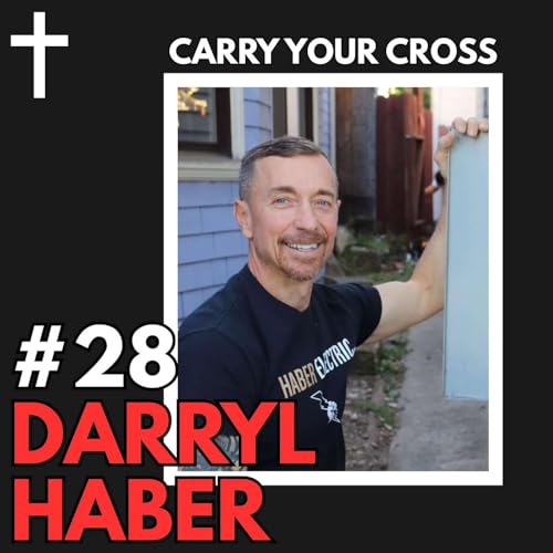 #28 Darryl Haber