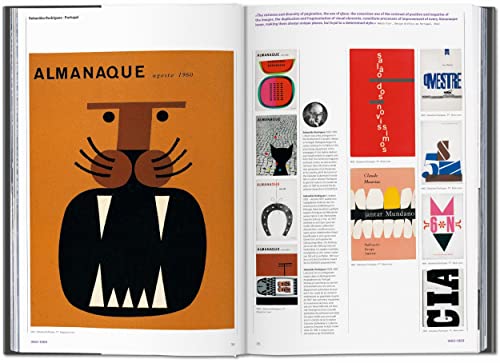 The History of Graphic Design 1960-Today (2)